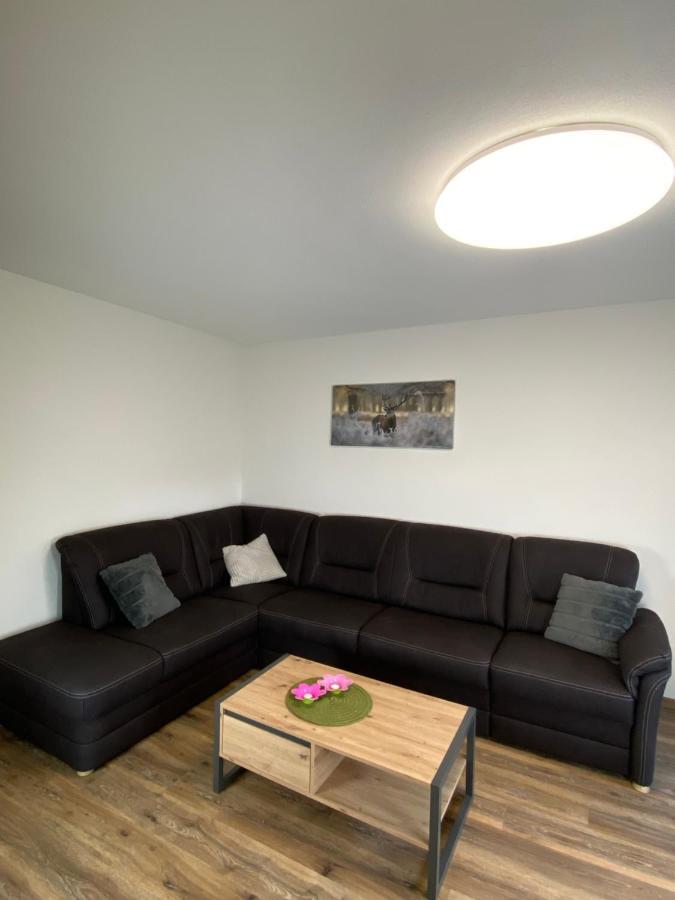 Ferienwohnung Happy Medebach Extérieur photo
