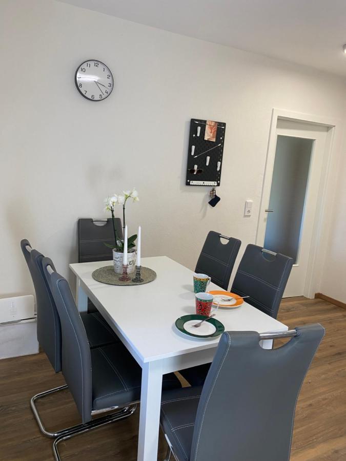 Ferienwohnung Happy Medebach Extérieur photo