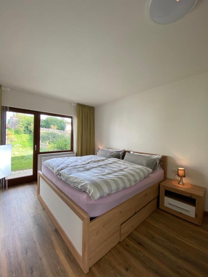 Ferienwohnung Happy Medebach Extérieur photo