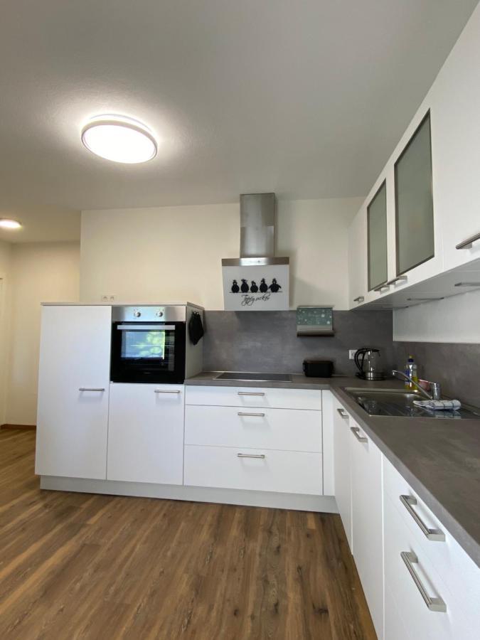 Ferienwohnung Happy Medebach Extérieur photo